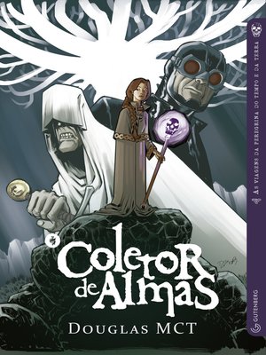 cover image of O Coletor de Almas